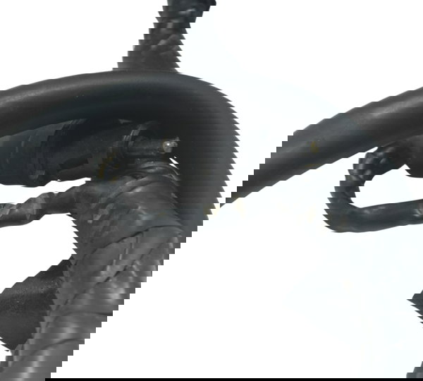 Chave Punho Luz Triumph Tiger 800 13-14 Original