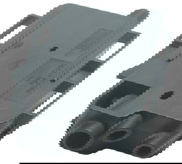 Passagem Cabo Acelerador Bmw R 1200 Gs R1200 04-07 Original