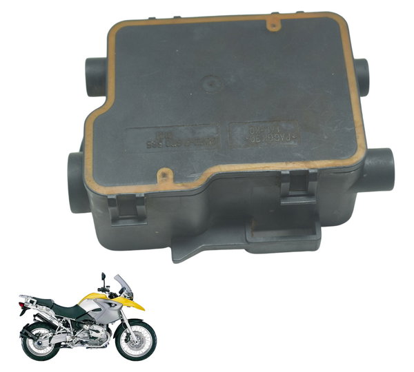 Passagem Cabo Acelerador Bmw R 1200 Gs R1200 04-07 Original