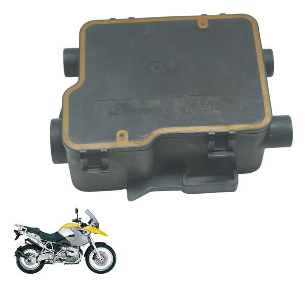 Passagem Cabo Acelerador Bmw R 1200 Gs R1200 04-07 Original