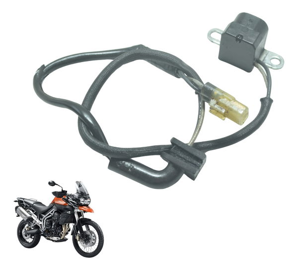 Pulsador Triumph Tiger 800 13-14 Original