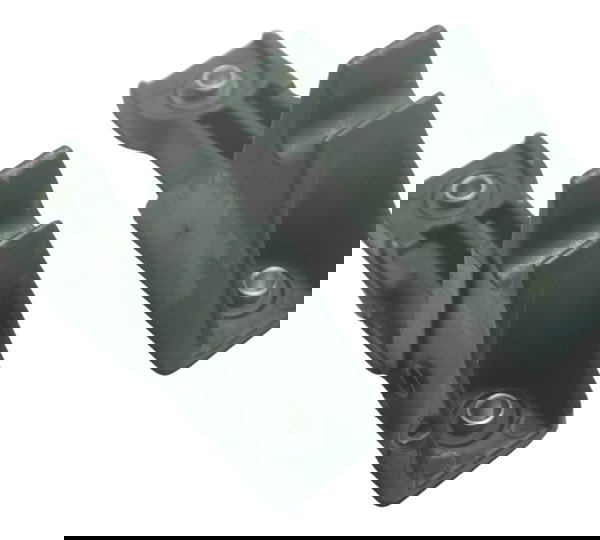 Par Suporte Banco Dianteiro Bmw R 1200 Gs R1200 04-07 Orig