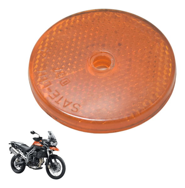 Refletor Triumph Tiger 800 13-14 Original