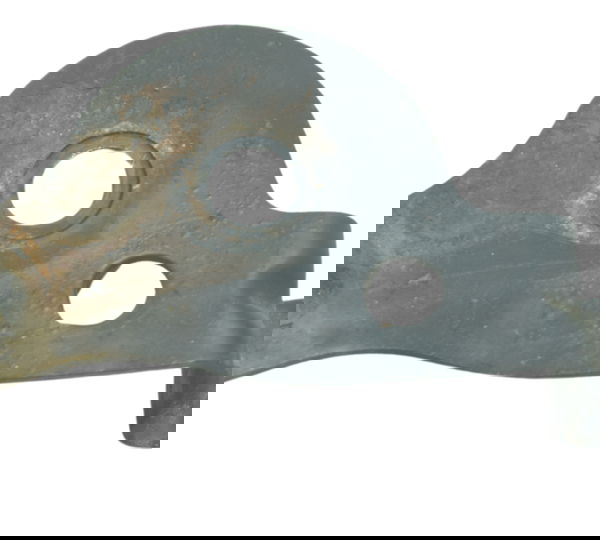 Suporte Tanque Bmw R 1200 Gs R1200 04-07 Original