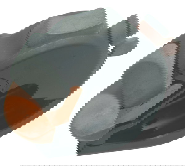 Chave Punho Partida Bmw R 1200 Gs R1200 04-07 Original