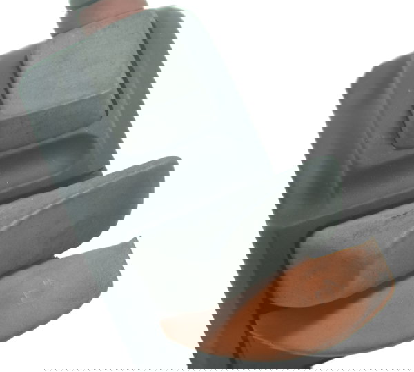 Chave Punho Partida Bmw R 1200 Gs R1200 04-07 Original