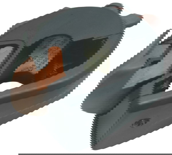 Chave Punho Partida Bmw R 1200 Gs R1200 04-07 Original