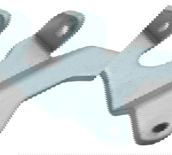 Suporte Válvula Pressão Ar Triumph Tiger 800 13-14 Original