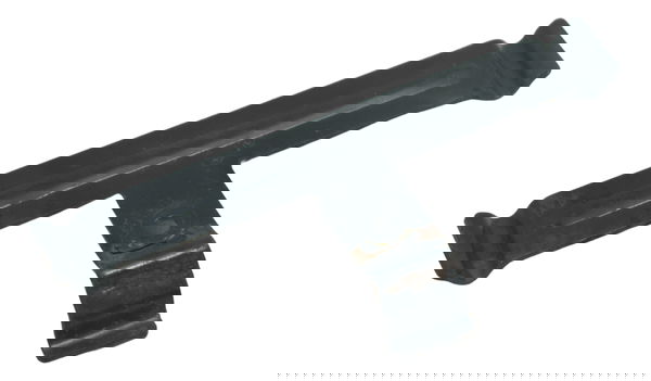 Suporte Bateria Bmw R 1200 Gs R1200 04-07 Original