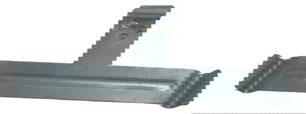 Suporte Bateria Bmw R 1200 Gs R1200 04-07 Original
