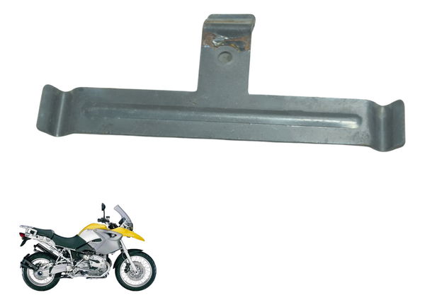 Suporte Bateria Bmw R 1200 Gs R1200 04-07 Original