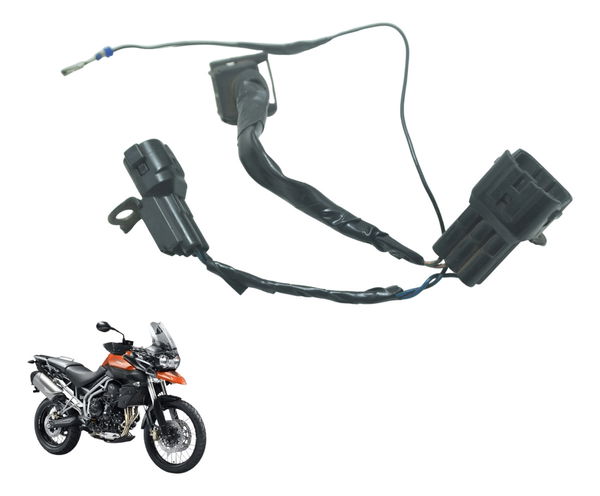 Chicote Motor Triumph Tiger 800 13-14 Original