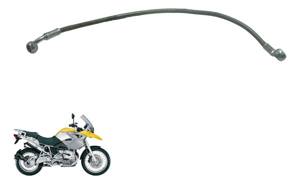 Flexível Freio Dianteiro Bmw R 1200 Gs R1200 04-07 Original