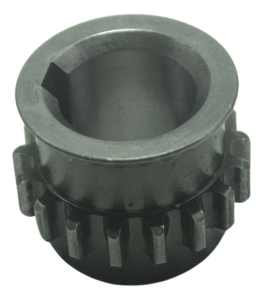 Engrenagem Inferior Comando Triumph Tiger 800 13-14 Original