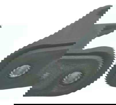 Suportes Banco Traseiro Bmw R 1200 Gs R1200 04-07 Original Preto