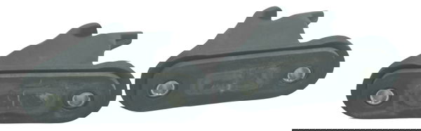 Suportes Banco Traseiro Bmw R 1200 Gs R1200 04-07 Original