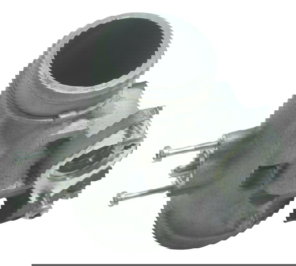 Corpo Injeção Tbi Esquerdo Bmw R 1200 Gs R1200 04-07 Orig