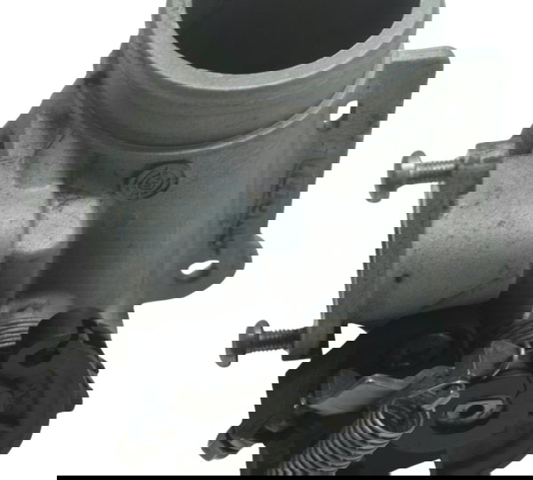 Corpo Injeção Tbi Esquerdo Bmw R 1200 Gs R1200 04-07 Orig