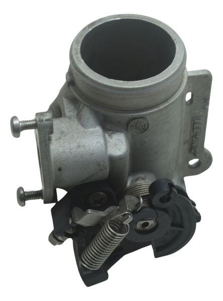 Corpo Injeção Tbi Esquerdo Bmw R 1200 Gs R1200 04-07 Orig