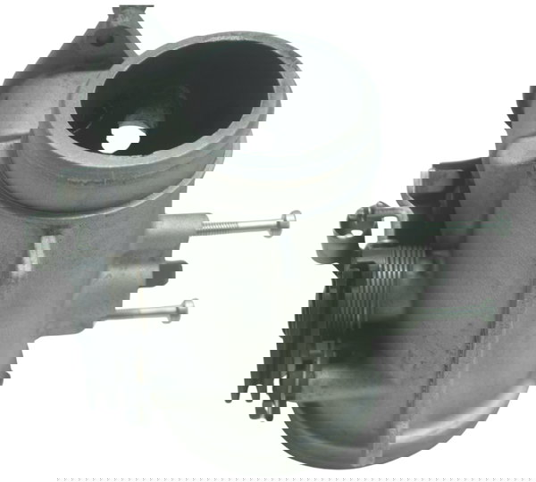 Corpo Injeção Tbi Esquerdo Bmw R 1200 Gs R1200 04-07 Orig