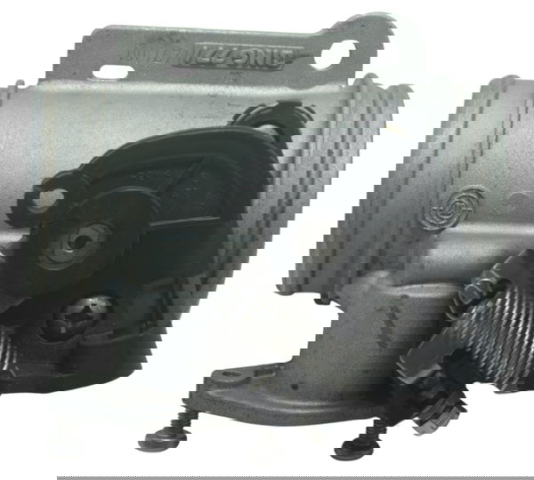 Corpo Injeção Tbi Esquerdo Bmw R 1200 Gs R1200 04-07 Orig