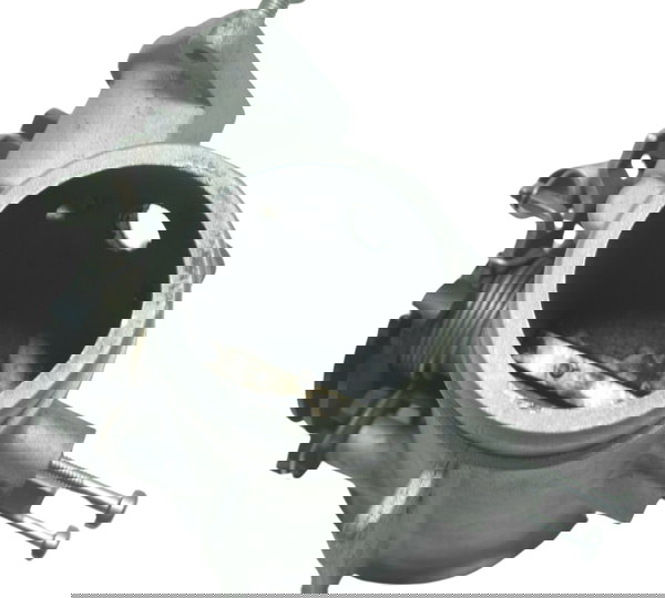 Corpo Injeção Tbi Esquerdo Bmw R 1200 Gs R1200 04-07 Orig