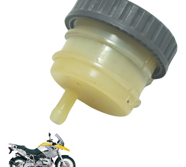 Reservatório Freio Traseiro Bmw R 1200 Gs R1200 04-07 Orig
