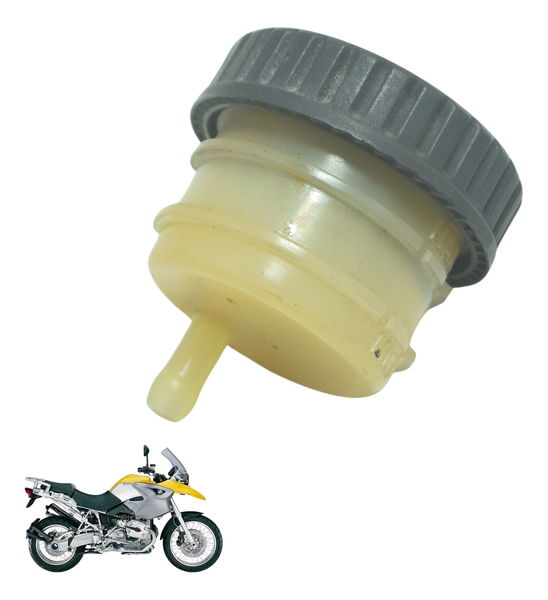 Reservatório Freio Traseiro Bmw R 1200 Gs R1200 04-07 Orig
