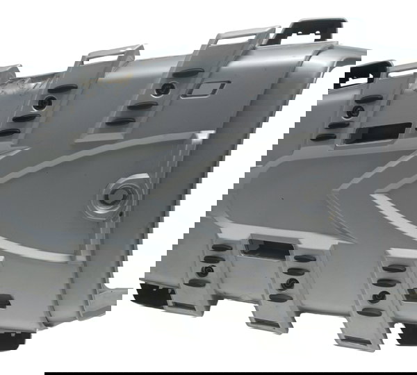 Acabamento Rabeta Bmw R 1200 Gs R1200 04-07 Original