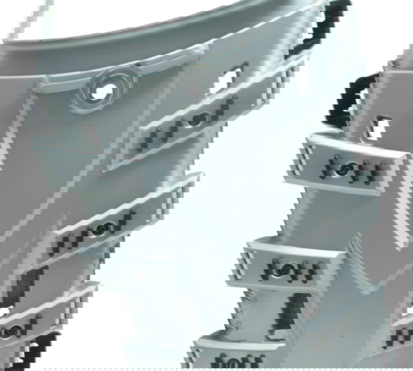 Acabamento Rabeta Bmw R 1200 Gs R1200 04-07 Original