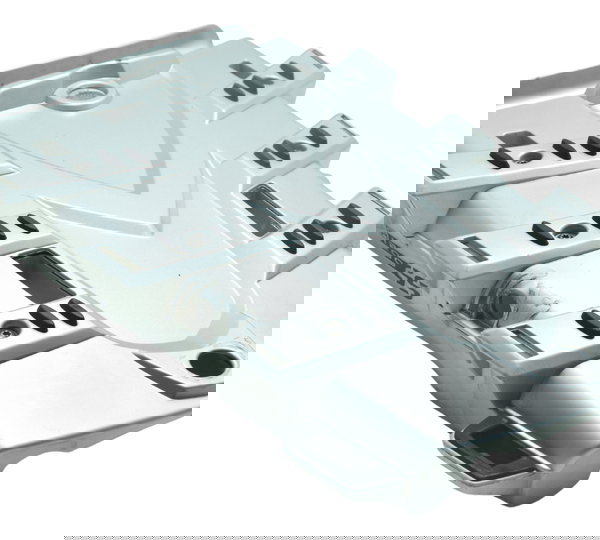 Acabamento Rabeta Bmw R 1200 Gs R1200 04-07 Original