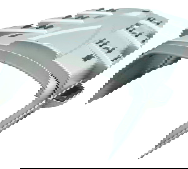 Acabamento Rabeta Bmw R 1200 Gs R1200 04-07 Original