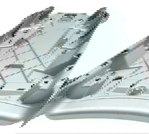 Acabamento Rabeta Bmw R 1200 Gs R1200 04-07 Original