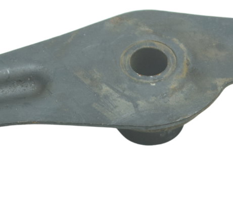 Suporte Tanque Bmw R 1200 Gs R1200 04-07 Original Preto