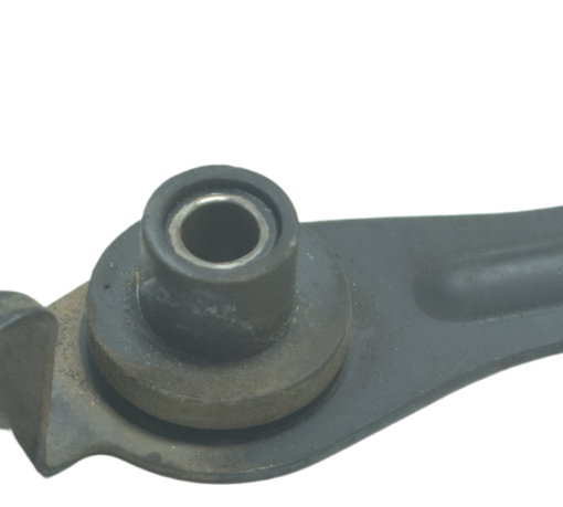 Suporte Tanque Bmw R 1200 Gs R1200 04-07 Original Preto