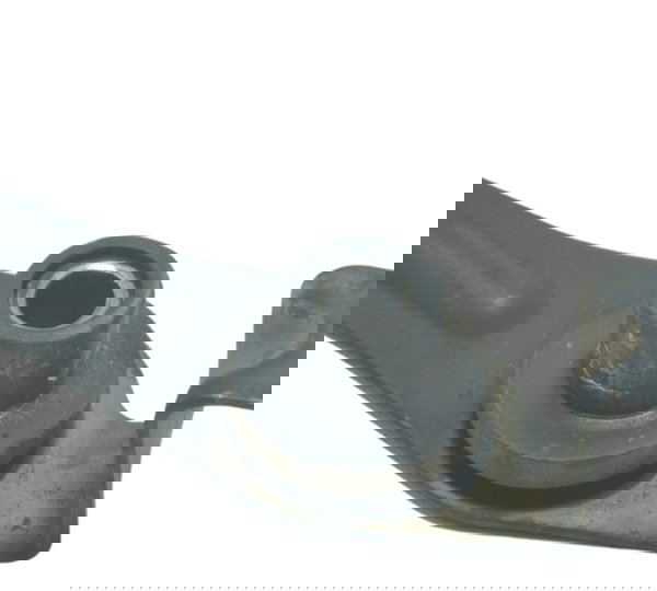 Suporte Tanque Bmw R 1200 Gs R1200 04-07 Original Preto