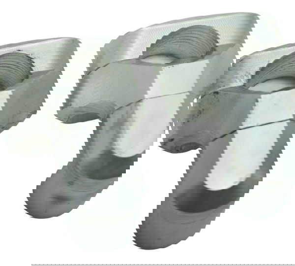 Riser Alongador Guidão Eam Tforce Triumph Tiger 800 13-14