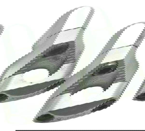 Riser Alongador Guidão Eam Tforce Triumph Tiger 800 13-14