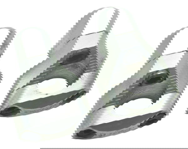 Riser Alongador Guidão Eam Tforce Triumph Tiger 800 13-14