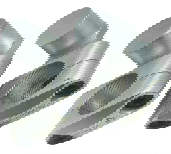 Riser Alongador Guidão Eam Tforce Triumph Tiger 800 13-14