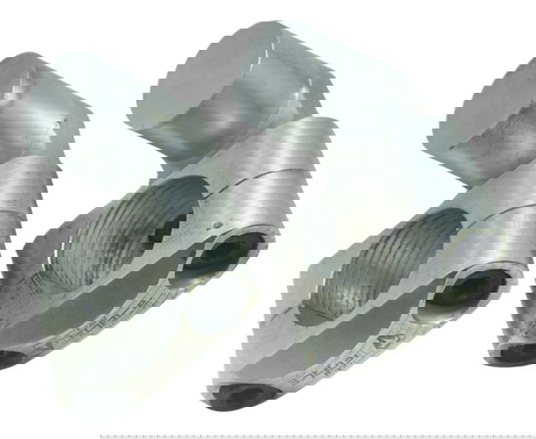 Riser Alongador Guidão Eam Tforce Triumph Tiger 800 13-14