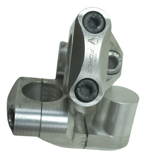 Riser Alongador Guidão Eam Tforce Triumph Tiger 800 13-14