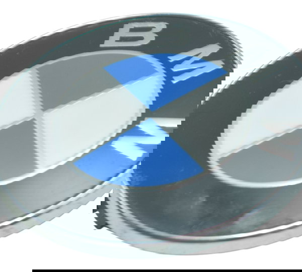 Emblema Bmw R 1200 Gs R1200 04-07 Original