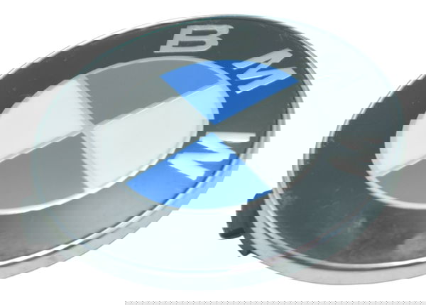 Emblema Bmw R 1200 Gs R1200 04-07 Original