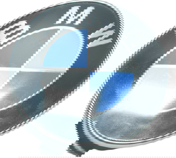 Emblema Bmw R 1200 Gs R1200 04-07 Original