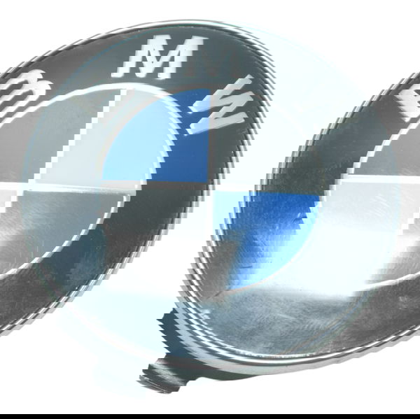 Emblema Bmw R 1200 Gs R1200 04-07 Original