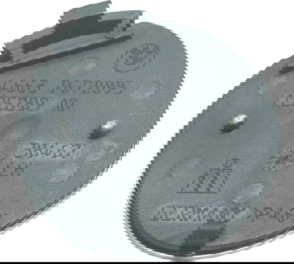 Emblema Bmw R 1200 Gs R1200 04-07 Original