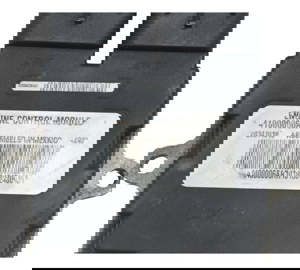 Modulo Ecm Harley Softail Fat Boy Flstf 11-15 Original