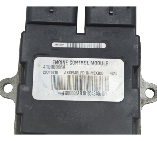 Modulo Ecm Harley Softail Fat Boy Flstf 11-15 Original