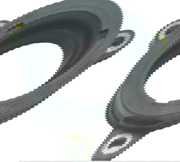 Coletor Admissão Bmw R 1200 Gs R1200 04-07 Original